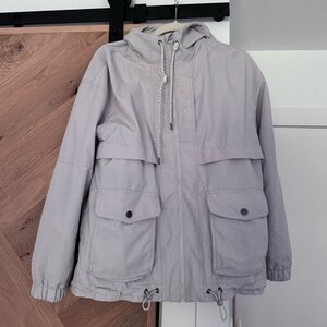 Vuori Elijo Rain Jacket